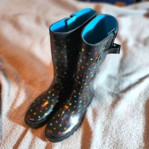 Women's Rain Boots